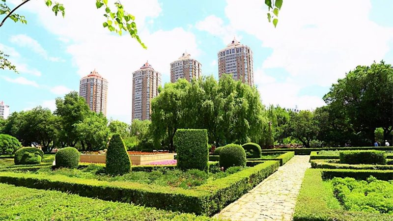 绿化资质新办：厂家代理如何选择？**