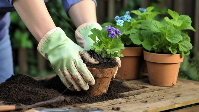 屋顶花园施工：流程解析与关键注意事项