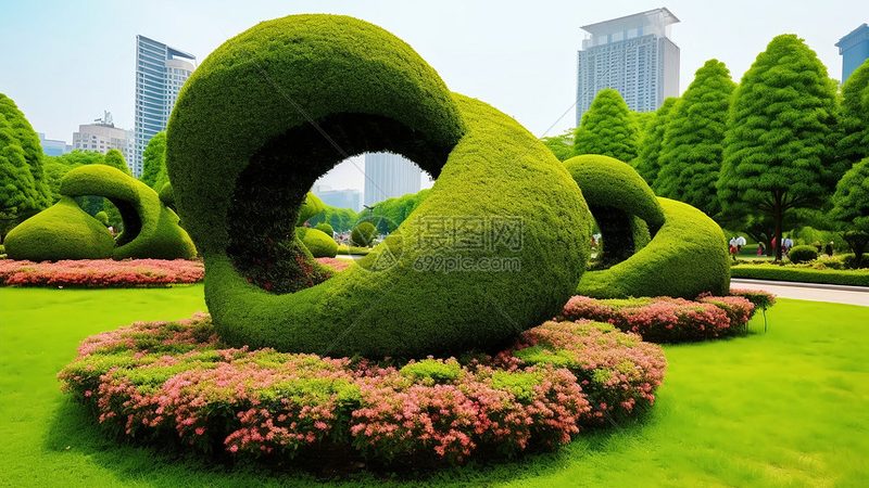屋顶绿化价格一平方：揭秘成本构成与影响因素